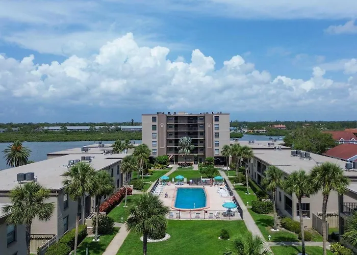 Sea Club #47 - Sea Haven * Clearwater Beach
