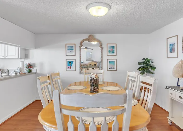 Sea Club #47 - Sea Haven * Clearwater Beach