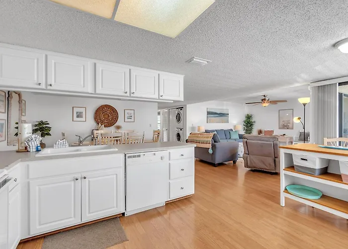 Holiday home Sea Club #47 - Sea Haven Clearwater Beach