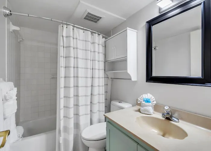 Holiday home Sea Club #47 - Sea Haven *