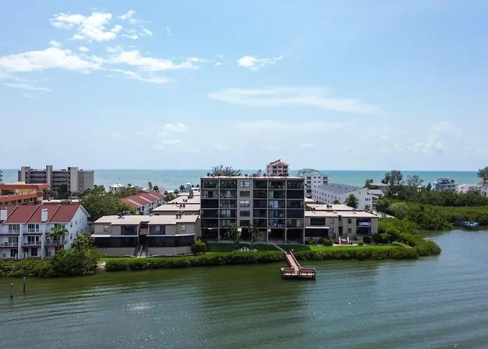 Holiday home Sea Club #47 - Sea Haven Clearwater Beach