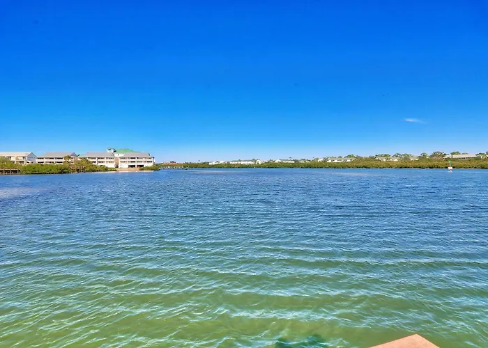 Sea Club #47 - Sea Haven Clearwater Beach