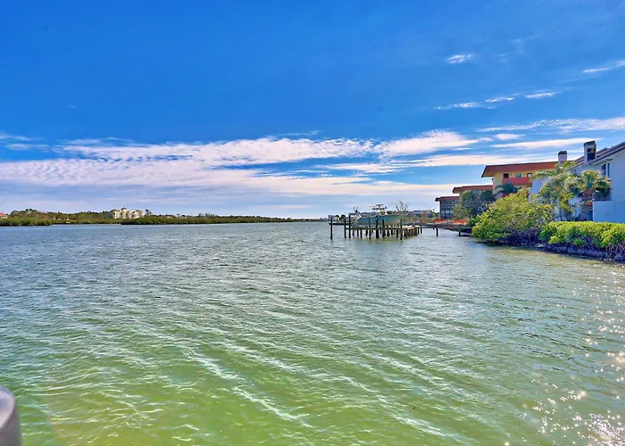 Sea Club #47 - Sea Haven Clearwater Beach