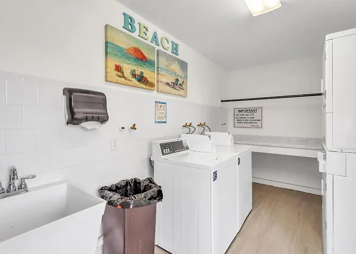 Sea Club #47 - Sea Haven Holiday home