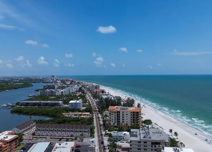 Sea Club #47 - Sea Haven Clearwater Beach