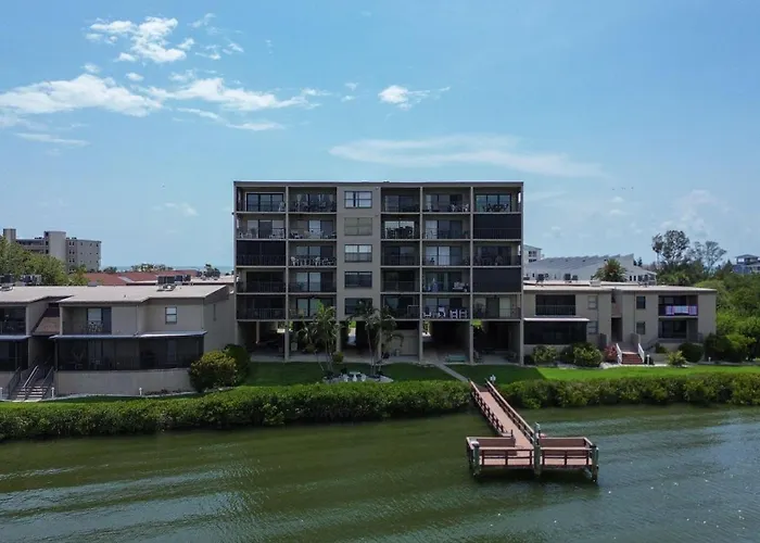 Sea Club #47 - Sea Haven * Clearwater Beach